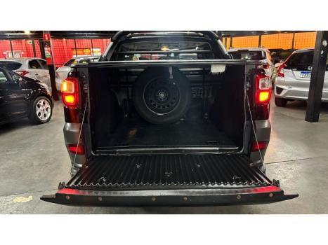 FIAT Strada 1.8 3P FLEX ADVENTURE CABINE DUPLA, Foto 5