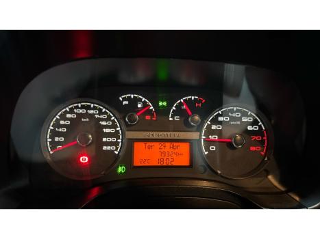 FIAT Strada 1.8 3P FLEX ADVENTURE CABINE DUPLA, Foto 8