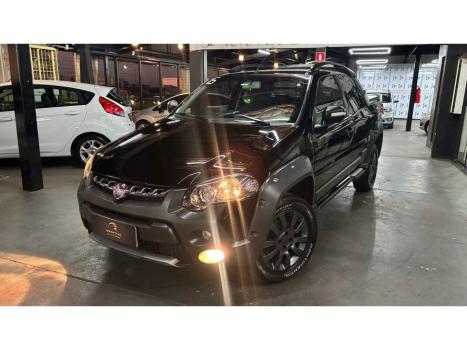 FIAT Strada 1.8 3P FLEX ADVENTURE CABINE DUPLA, Foto 12