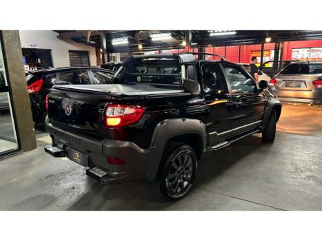 FIAT Strada 1.8 3P FLEX ADVENTURE CABINE DUPLA, Foto 13