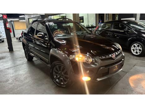 FIAT Strada 1.8 3P FLEX ADVENTURE CABINE DUPLA, Foto 14