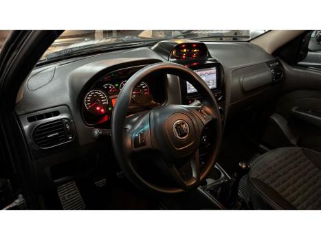 FIAT Strada 1.8 3P FLEX ADVENTURE CABINE DUPLA, Foto 15