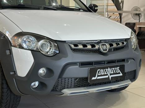 FIAT Strada 1.8 3P FLEX ADVENTURE CABINE DUPLA, Foto 5