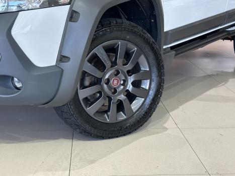 FIAT Strada 1.8 3P FLEX ADVENTURE CABINE DUPLA, Foto 8