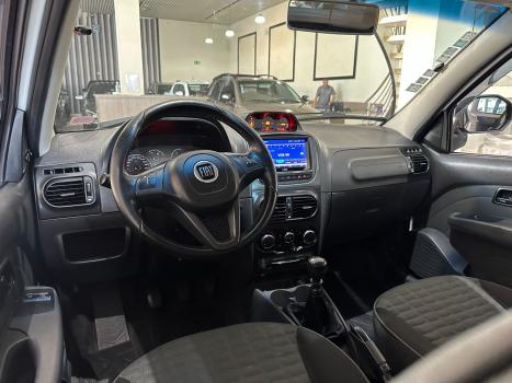FIAT Strada 1.8 3P FLEX ADVENTURE CABINE DUPLA, Foto 11