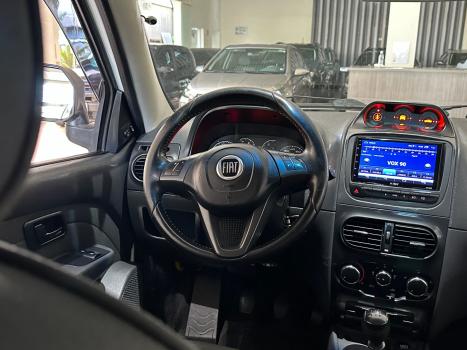 FIAT Strada 1.8 3P FLEX ADVENTURE CABINE DUPLA, Foto 12