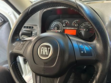 FIAT Strada 1.8 3P FLEX ADVENTURE CABINE DUPLA, Foto 13
