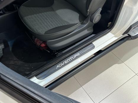 FIAT Strada 1.8 3P FLEX ADVENTURE CABINE DUPLA, Foto 17