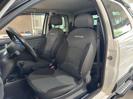 FIAT Strada 1.8 3P FLEX ADVENTURE CABINE DUPLA, Foto 18