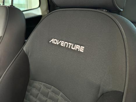 FIAT Strada 1.8 3P FLEX ADVENTURE CABINE DUPLA, Foto 19