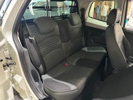 FIAT Strada 1.8 3P FLEX ADVENTURE CABINE DUPLA, Foto 20