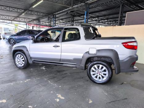 FIAT Strada 1.8 3P FLEX ADVENTURE CABINE DUPLA, Foto 4