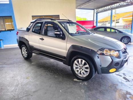FIAT Strada 1.8 3P FLEX ADVENTURE CABINE DUPLA, Foto 5