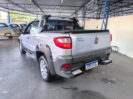 FIAT Strada 1.8 3P FLEX ADVENTURE CABINE DUPLA, Foto 6
