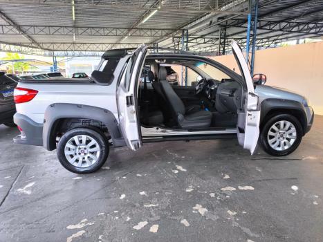 FIAT Strada 1.8 3P FLEX ADVENTURE CABINE DUPLA, Foto 9
