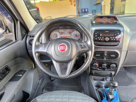 FIAT Strada 1.8 3P FLEX ADVENTURE CABINE DUPLA, Foto 11