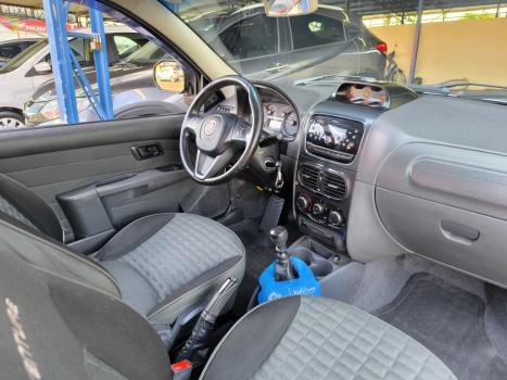 FIAT Strada 1.8 3P FLEX ADVENTURE CABINE DUPLA, Foto 12