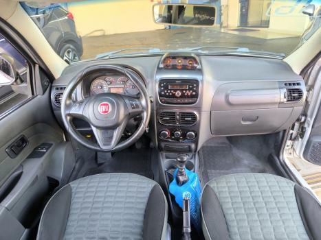 FIAT Strada 1.8 3P FLEX ADVENTURE CABINE DUPLA, Foto 13