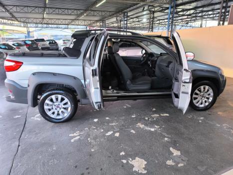 FIAT Strada 1.8 3P FLEX ADVENTURE CABINE DUPLA, Foto 4