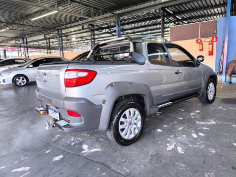 FIAT Strada 1.8 3P FLEX ADVENTURE CABINE DUPLA, Foto 6