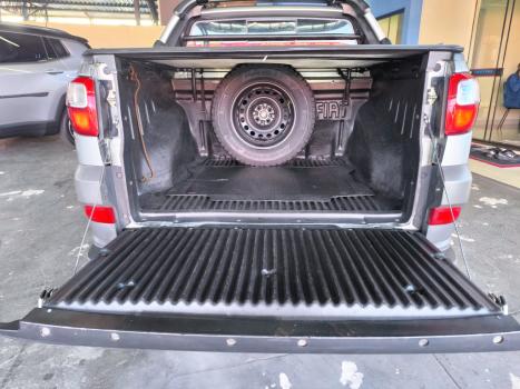 FIAT Strada 1.8 3P FLEX ADVENTURE CABINE DUPLA, Foto 8