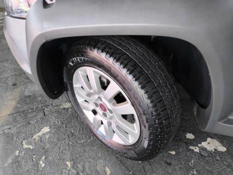 FIAT Strada 1.8 3P FLEX ADVENTURE CABINE DUPLA, Foto 9