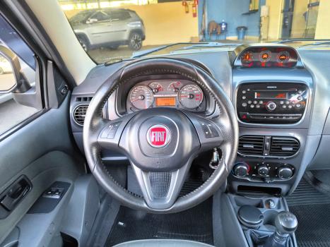 FIAT Strada 1.8 3P FLEX ADVENTURE CABINE DUPLA, Foto 10