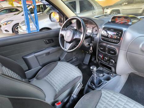 FIAT Strada 1.8 3P FLEX ADVENTURE CABINE DUPLA, Foto 11