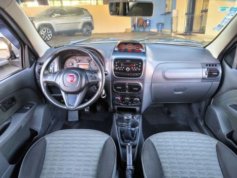 FIAT Strada 1.8 3P FLEX ADVENTURE CABINE DUPLA, Foto 12