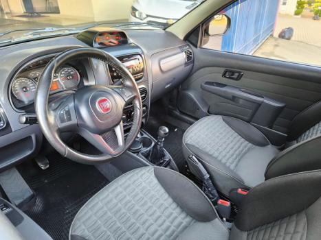 FIAT Strada 1.8 3P FLEX ADVENTURE CABINE DUPLA, Foto 13