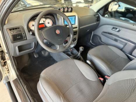 FIAT Strada 1.8 3P FLEX ADVENTURE CABINE DUPLA, Foto 2