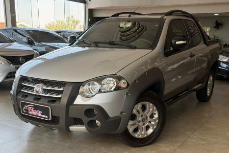 FIAT Strada 1.8 3P FLEX ADVENTURE CABINE DUPLA, Foto 3