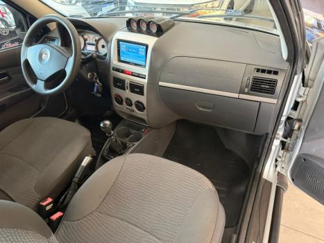 FIAT Strada 1.8 3P FLEX ADVENTURE CABINE DUPLA, Foto 4