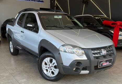 FIAT Strada 1.8 3P FLEX ADVENTURE CABINE DUPLA, Foto 5
