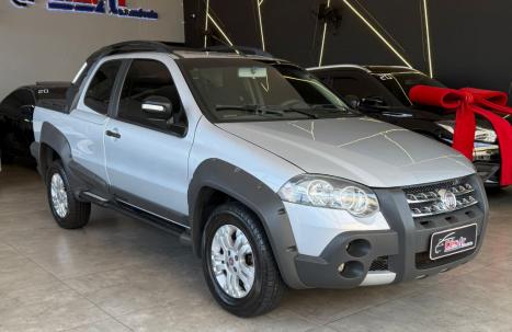 FIAT Strada 1.8 3P FLEX ADVENTURE CABINE DUPLA, Foto 7