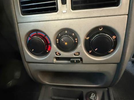 FIAT Strada 1.8 3P FLEX ADVENTURE CABINE DUPLA, Foto 8