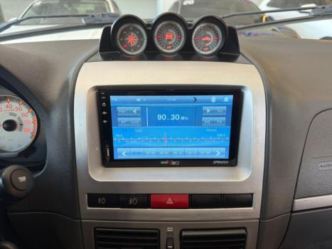 FIAT Strada 1.8 3P FLEX ADVENTURE CABINE DUPLA, Foto 9