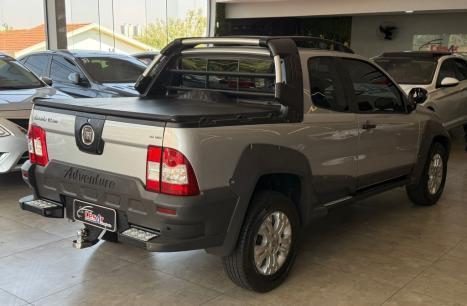 FIAT Strada 1.8 3P FLEX ADVENTURE CABINE DUPLA, Foto 11