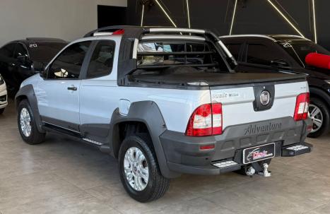 FIAT Strada 1.8 3P FLEX ADVENTURE CABINE DUPLA, Foto 13