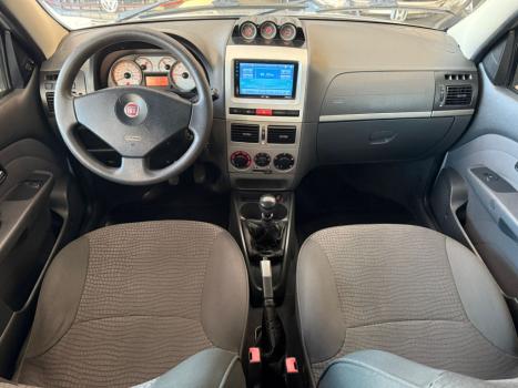 FIAT Strada 1.8 3P FLEX ADVENTURE CABINE DUPLA, Foto 14