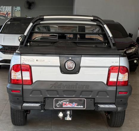 FIAT Strada 1.8 3P FLEX ADVENTURE CABINE DUPLA, Foto 16