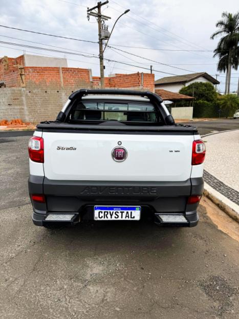 FIAT Strada 1.8 3P FLEX ADVENTURE CABINE DUPLA, Foto 6