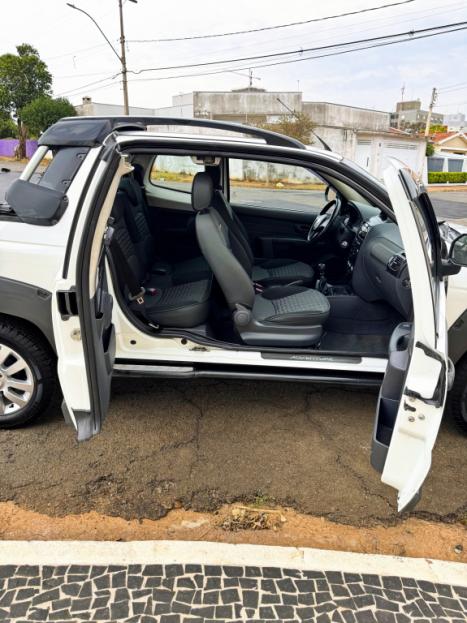 FIAT Strada 1.8 3P FLEX ADVENTURE CABINE DUPLA, Foto 7
