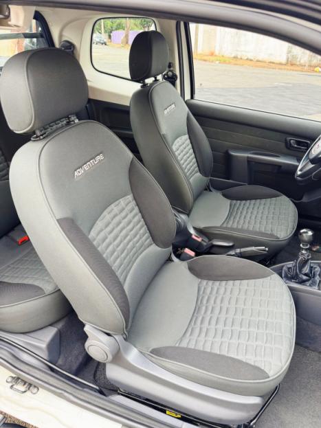 FIAT Strada 1.8 3P FLEX ADVENTURE CABINE DUPLA, Foto 10