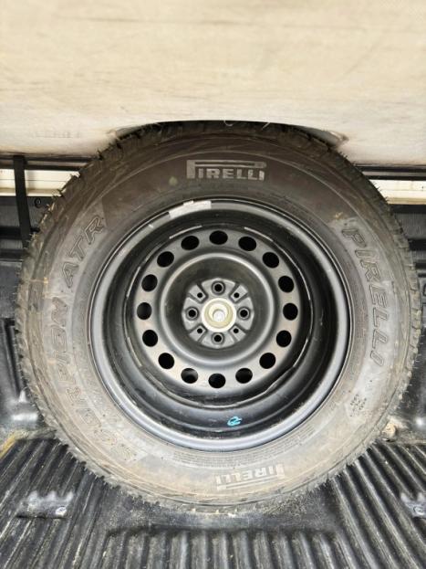 FIAT Strada 1.8 3P FLEX ADVENTURE CABINE DUPLA, Foto 12