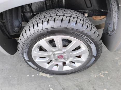 FIAT Strada 1.8 3P FLEX ADVENTURE CABINE DUPLA, Foto 13