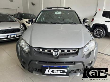 FIAT Strada 1.8 ADVENTURE CABINE ESTENDIDA, Foto 3