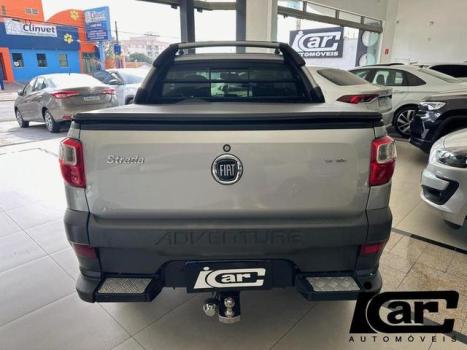 FIAT Strada 1.8 ADVENTURE CABINE ESTENDIDA, Foto 4