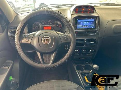 FIAT Strada 1.8 ADVENTURE CABINE ESTENDIDA, Foto 10