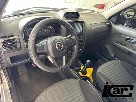 FIAT Strada 1.8 ADVENTURE CABINE ESTENDIDA, Foto 12